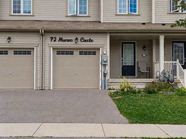72 Munro Cir, Brantford, ON N3T 0R5