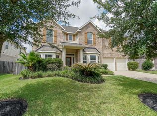 4723 Autumn Pine Ln, Houston, TX 77084
