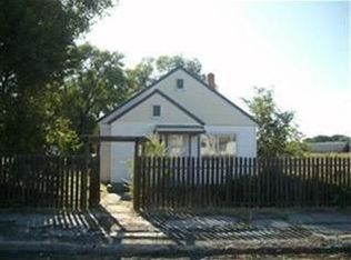 449 Main St N, Vale, OR 97918