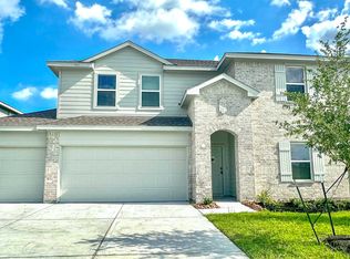 308 Blanco Ln, Dayton, TX 77535