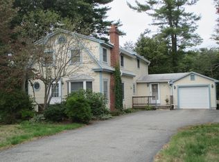 56 Sachem St, Billerica, MA 01821