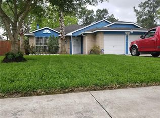 6318 Springhaven Dr, Humble, TX 77396