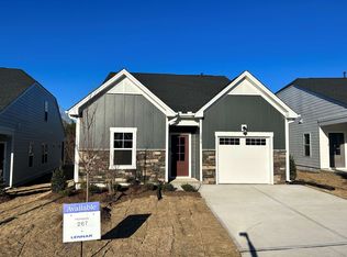 1273 White Flint Cir, Durham, NC 27703