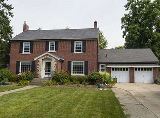 720 W Park Dr, Columbia City, IN 46725