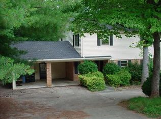 5921 Rhonda Rd, Lynchburg, VA 24502