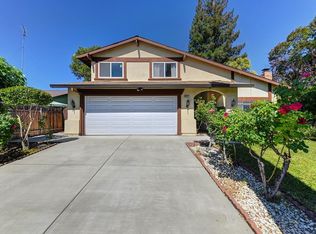 9533 Bedington Way, Sacramento, CA