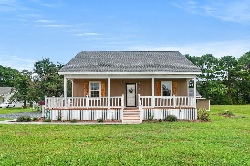 37302 Spar Ct, Greenbackville, VA 23356 MLS 59322 Zillow