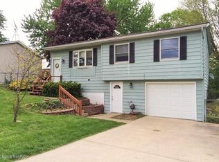 5729 Downing St, Portage, MI 49024