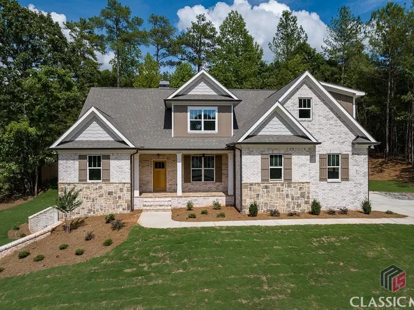 1188 Boulder Springs Drive, Bishop, GA 30621