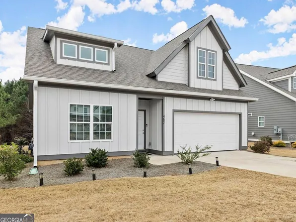 457 Oconner Blvd, Athens, GA 30607