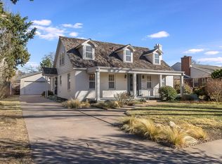 1607 Parker St, Amarillo, TX 79102