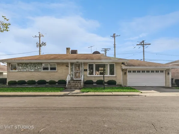 7249 W Berwyn Ave, Chicago, IL 60656