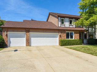 3110 Mini Dr, Wadsworth, IL 60083