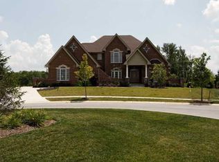 16946 Timbers Edge Dr, Noblesville, IN 46062