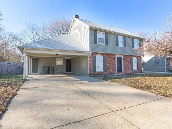 4401 Cedar Park Dr, Memphis, TN 38141