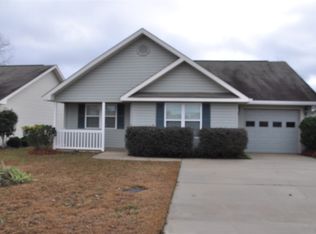 209 Deerfield Cir, Warner Robins, GA 31088