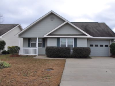 209 Deerfield Cir, Warner Robins, GA, 31088