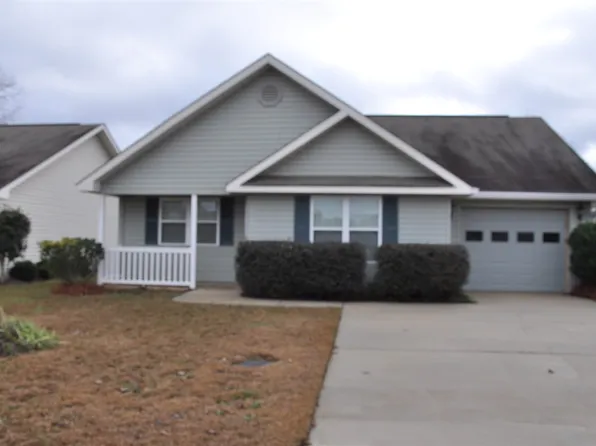 209 Deerfield Cir, Warner Robins, GA 31088