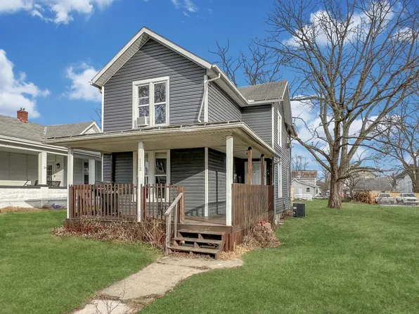 112 Oakwood Ave, Newark, OH 43055