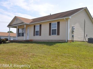 1764 Birch Dr, Culpeper, VA 22701
