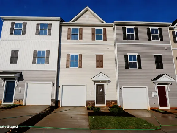 2633 Grey Wolf Ln, Locust Grove, VA 22508