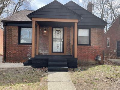 19352 Avon Ave, Detroit, MI, 48219