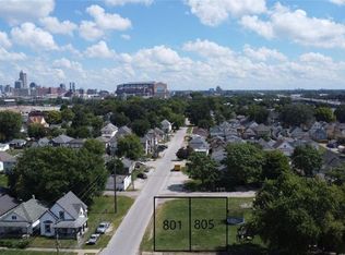 801 Coffey St, Indianapolis, IN 46221