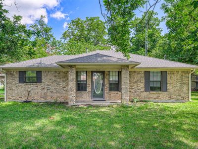 203 W 2nd St, Dodd City, TX, 75438
