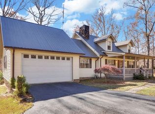 152 River Estates Rd, Cleveland, GA 30528