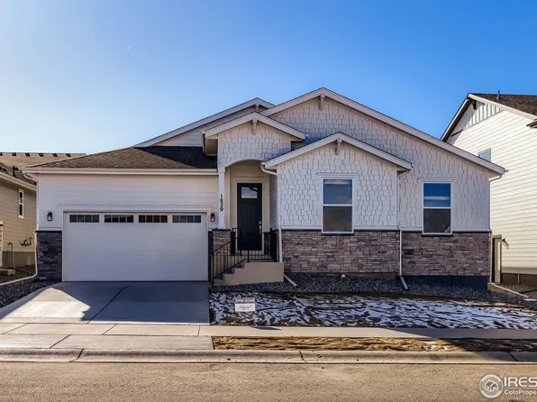 1829 Flourish Dr, Windsor, CO 80550
