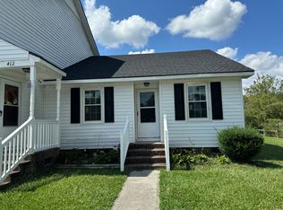 414 Holly Ct, Tarboro, NC 27886