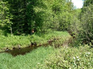 Tbd Byers Rd, Sagola, MI 49881