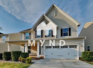 3014 Fallondale Rd, Waxhaw, NC 28173