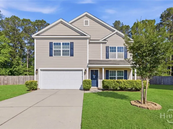 455 Lions Den Drive, Pooler, GA 31322