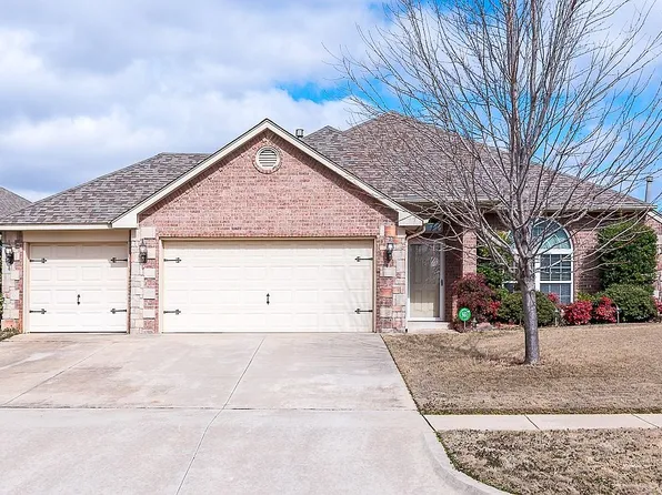 1205 NW 190th Pl, Edmond, OK 73003