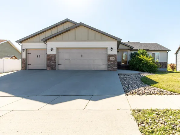 6456 Cog Hill Ln, Rapid City, SD 57702