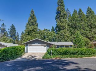 643 Packard Dr, Grass Valley, CA 95945