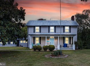 6407 Plank Rd, Fredericksburg, VA 22407