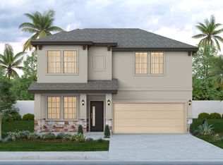 2102 Sambar Loop, Laredo, TX 78045