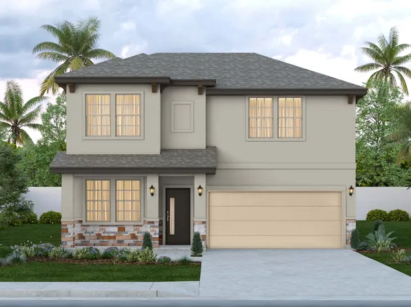 2102 Sambar Loop, Laredo, TX 78045