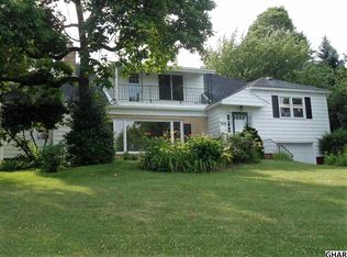 701 Ohio Ave, Lemoyne, PA 17043