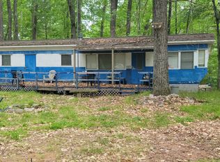 8955 Madeline Lake Rd, Woodruff, WI 54568