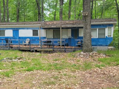 8955 Madeline Lake Rd, Woodruff, WI, 54568