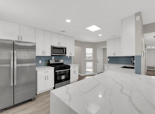 2506 Winterwood Blvd, Las Vegas, NV 89142