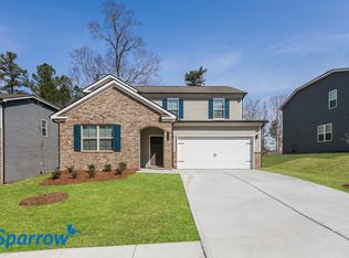 232 Leyland Xing, Dallas, GA 30132