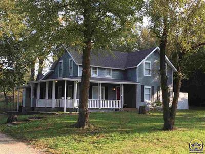 326 Osage St, Carbondale, KS, 66414