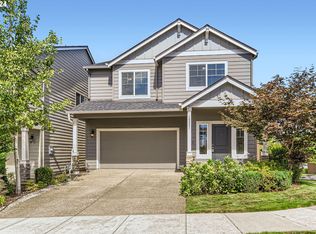 16823 NW Anita St, Portland, OR 97229