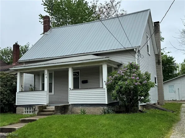 196 Chestnut St, Wadsworth, OH 44281
