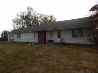 24997 Cr 225, Carrollton, MO 64633