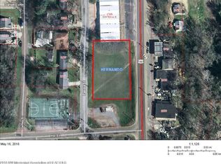 11 Hill St, Hernando, MS 38632